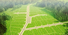 <span style="font-weight: normal;"> <span style="font-weight: bold;">Межевой план объекта</span> <br></span>